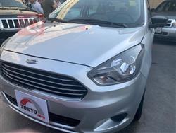 Ford Figo